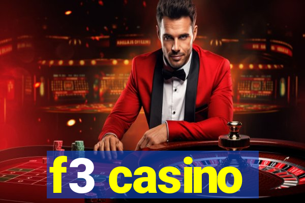 f3 casino